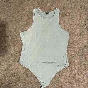 Express body contour body suit
